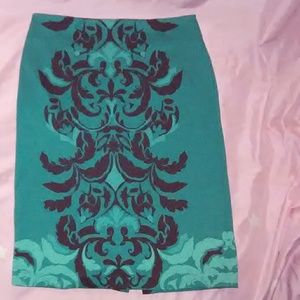 Skirt New York & Company STRETCH